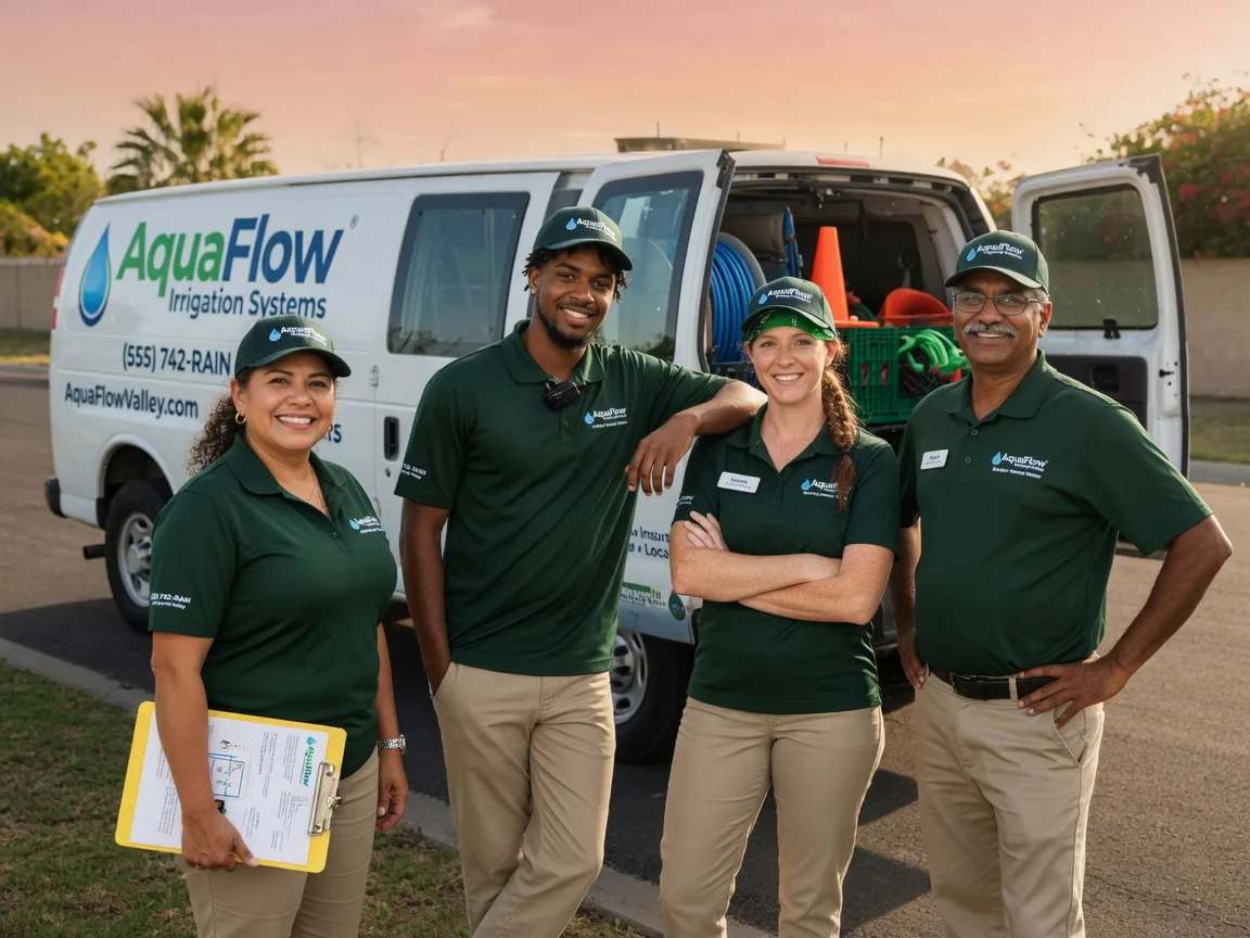 Irrigation Installation company in South Amboy, NJ